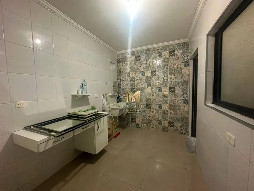 Foto 6 de Apartamento com 3 quartos à venda, 96m2 em Vila Bastos, Santo Andre - SP