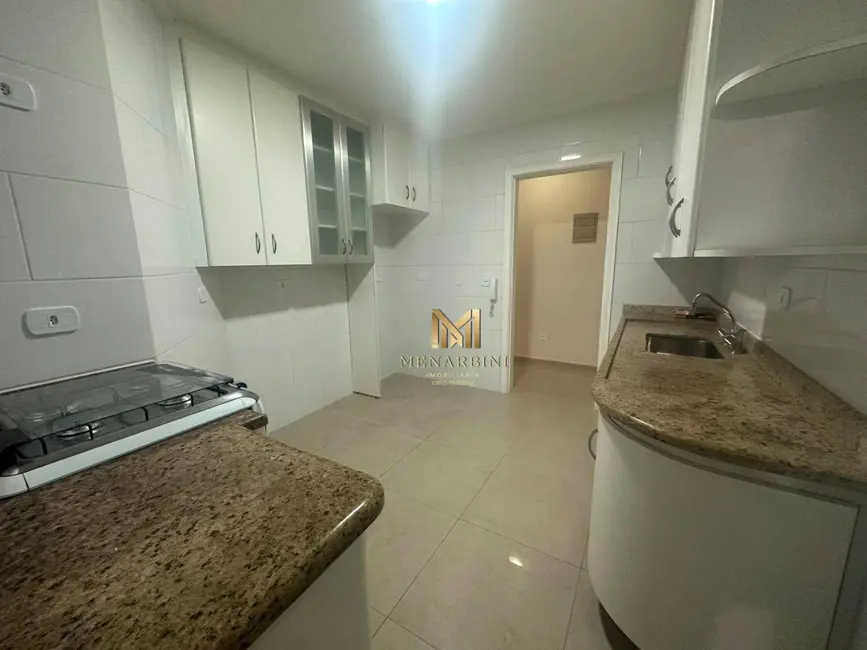 Foto 4 de Apartamento com 3 quartos à venda, 96m2 em Vila Bastos, Santo Andre - SP