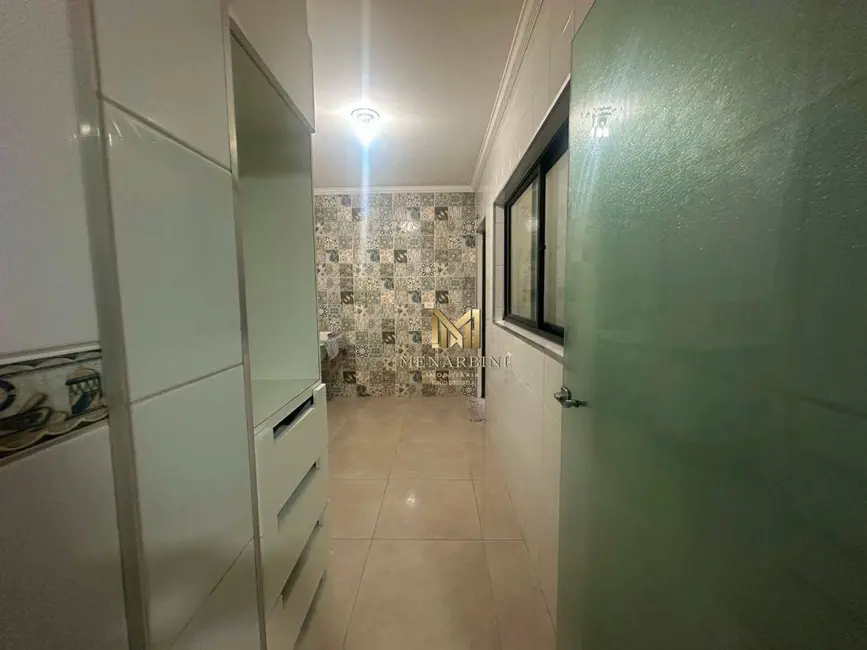 Foto 5 de Apartamento com 3 quartos à venda, 96m2 em Vila Bastos, Santo Andre - SP