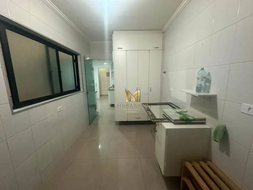 Foto 9 de Apartamento com 3 quartos à venda, 96m2 em Vila Bastos, Santo Andre - SP
