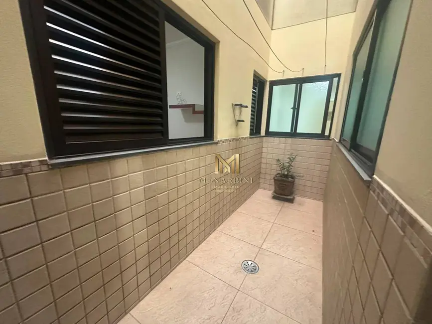 Foto 8 de Apartamento com 3 quartos à venda, 96m2 em Vila Bastos, Santo Andre - SP