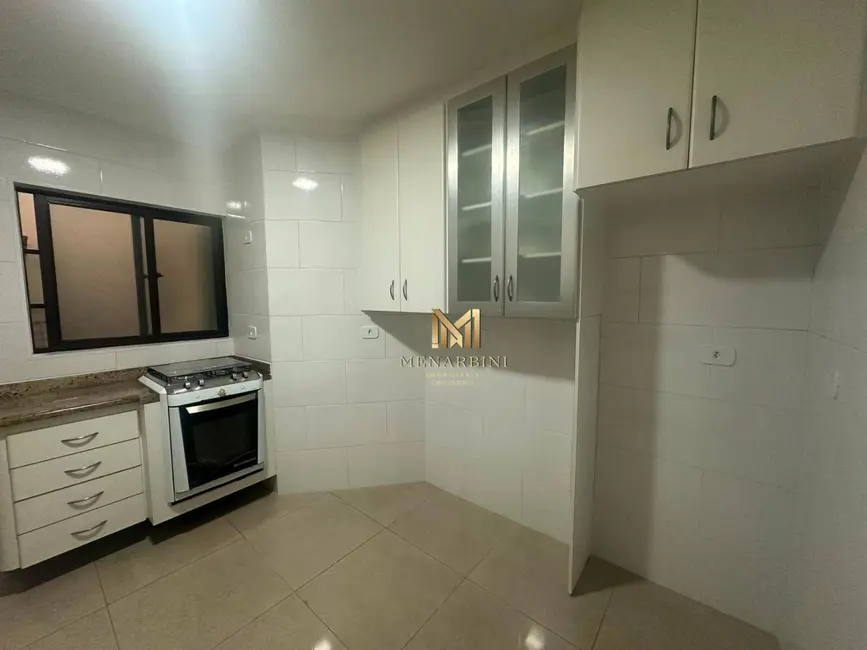 Foto 3 de Apartamento com 3 quartos à venda, 96m2 em Vila Bastos, Santo Andre - SP