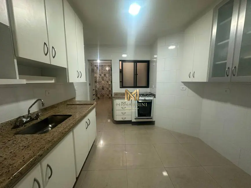Foto 2 de Apartamento com 3 quartos à venda, 96m2 em Vila Bastos, Santo Andre - SP