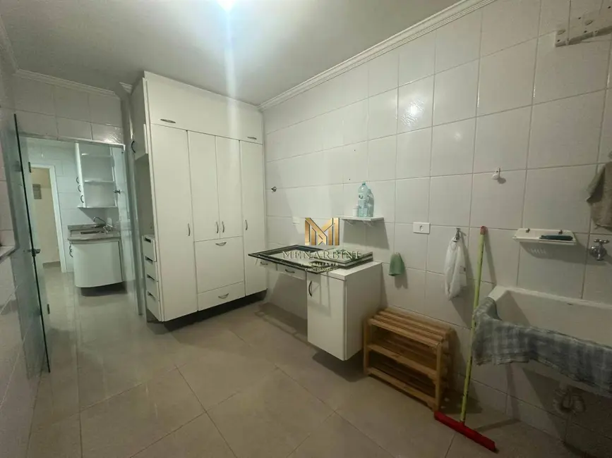 Foto 7 de Apartamento com 3 quartos à venda, 96m2 em Vila Bastos, Santo Andre - SP