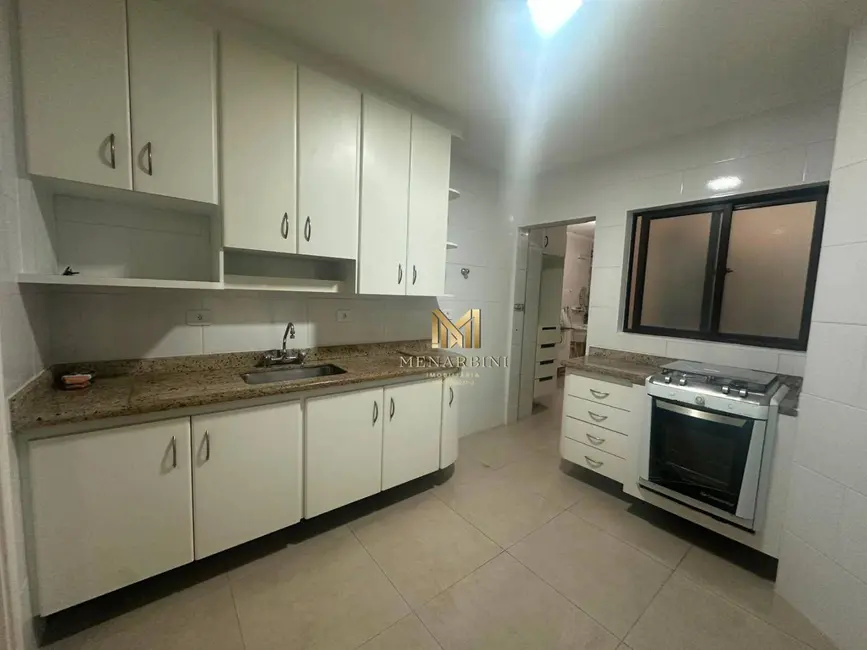 Foto 1 de Apartamento com 3 quartos à venda, 96m2 em Vila Bastos, Santo Andre - SP