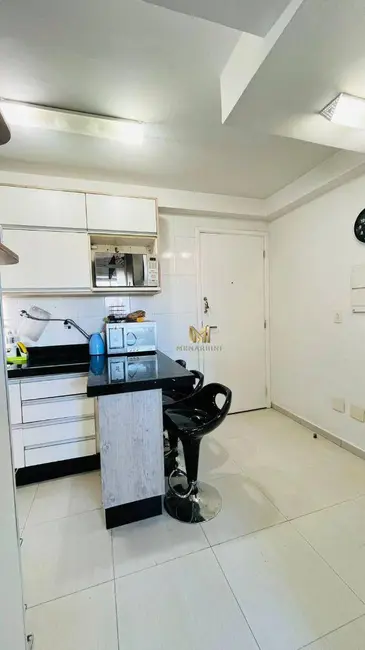 Foto 9 de Apartamento com 3 quartos à venda, 89m2 em Jardim, Santo Andre - SP
