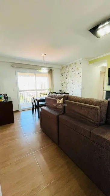 Foto 1 de Apartamento com 3 quartos à venda, 89m2 em Jardim, Santo Andre - SP