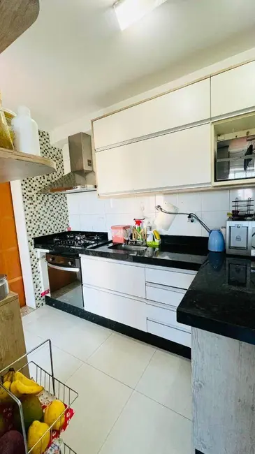 Foto 8 de Apartamento com 3 quartos à venda, 89m2 em Jardim, Santo Andre - SP