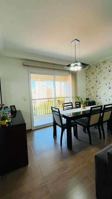 Foto 4 de Apartamento com 3 quartos à venda, 89m2 em Jardim, Santo Andre - SP