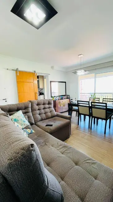 Foto 3 de Apartamento com 3 quartos à venda, 89m2 em Jardim, Santo Andre - SP