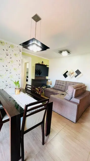 Foto 7 de Apartamento com 3 quartos à venda, 89m2 em Jardim, Santo Andre - SP