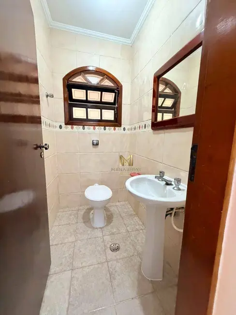 Sobrado com 4 quartos à venda, 232m2 em Vila Alpina, Santo Andre - SP - imagem 7 Foto 7 de Sobrado com 4 quartos à venda, 232m2 em Vila Alpina, Santo Andre - SP
