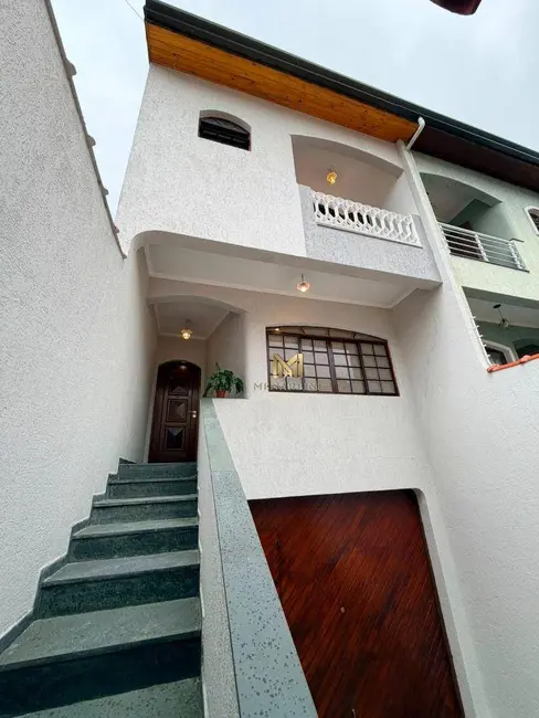Sobrado com 4 quartos à venda, 232m2 em Vila Alpina, Santo Andre - SP - imagem 8 Foto 8 de Sobrado com 4 quartos à venda, 232m2 em Vila Alpina, Santo Andre - SP