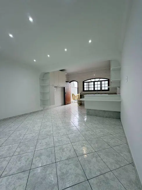Sobrado com 4 quartos à venda, 232m2 em Vila Alpina, Santo Andre - SP - imagem 3 Foto 3 de Sobrado com 4 quartos à venda, 232m2 em Vila Alpina, Santo Andre - SP