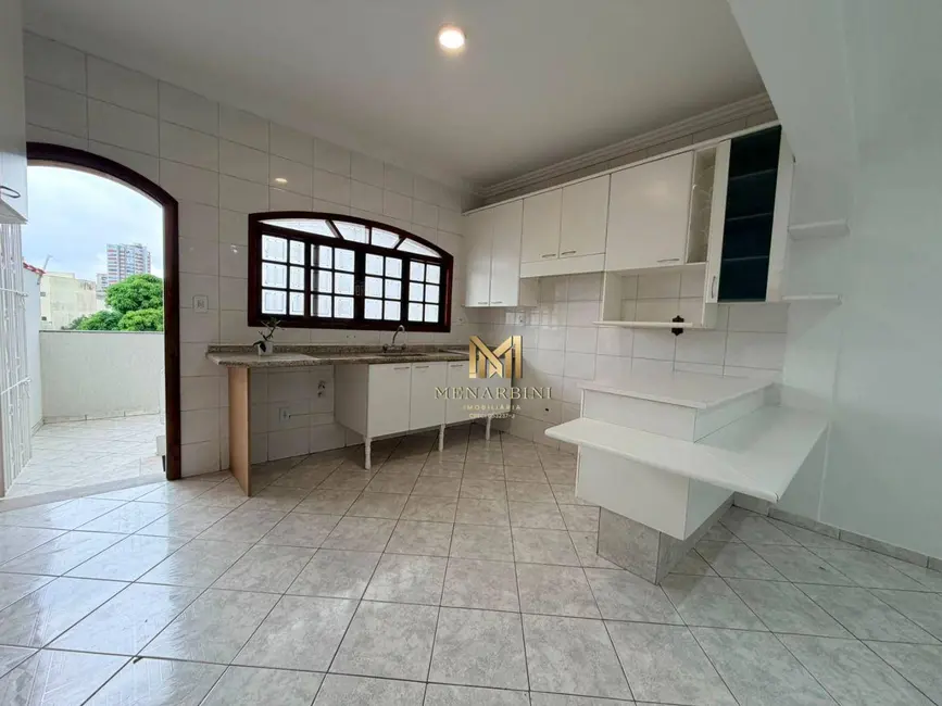 Sobrado com 4 quartos à venda, 232m2 em Vila Alpina, Santo Andre - SP - imagem 4 Foto 4 de Sobrado com 4 quartos à venda, 232m2 em Vila Alpina, Santo Andre - SP