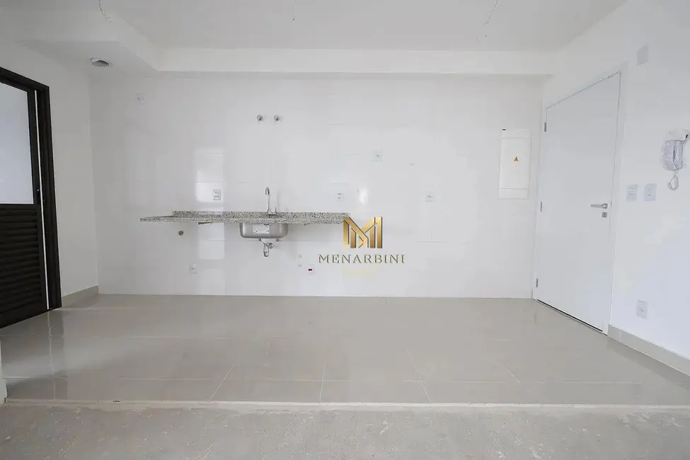 Foto 7 de Apartamento com 3 quartos à venda, 117m2 em Santo Andre - SP