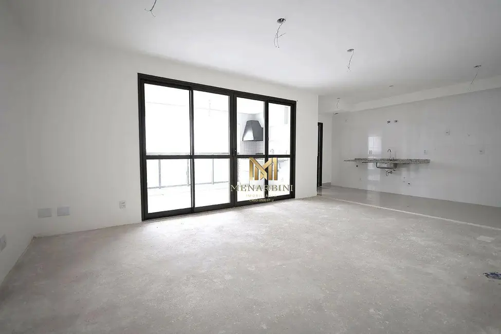 Foto 1 de Apartamento com 3 quartos à venda, 117m2 em Santo Andre - SP