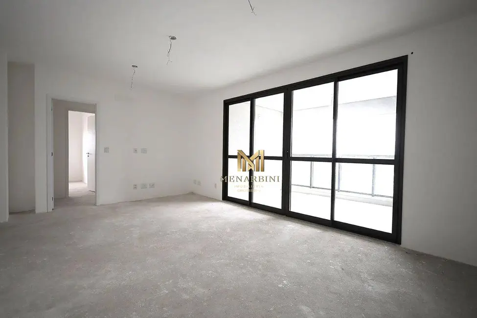 Foto 3 de Apartamento com 3 quartos à venda, 117m2 em Santo Andre - SP