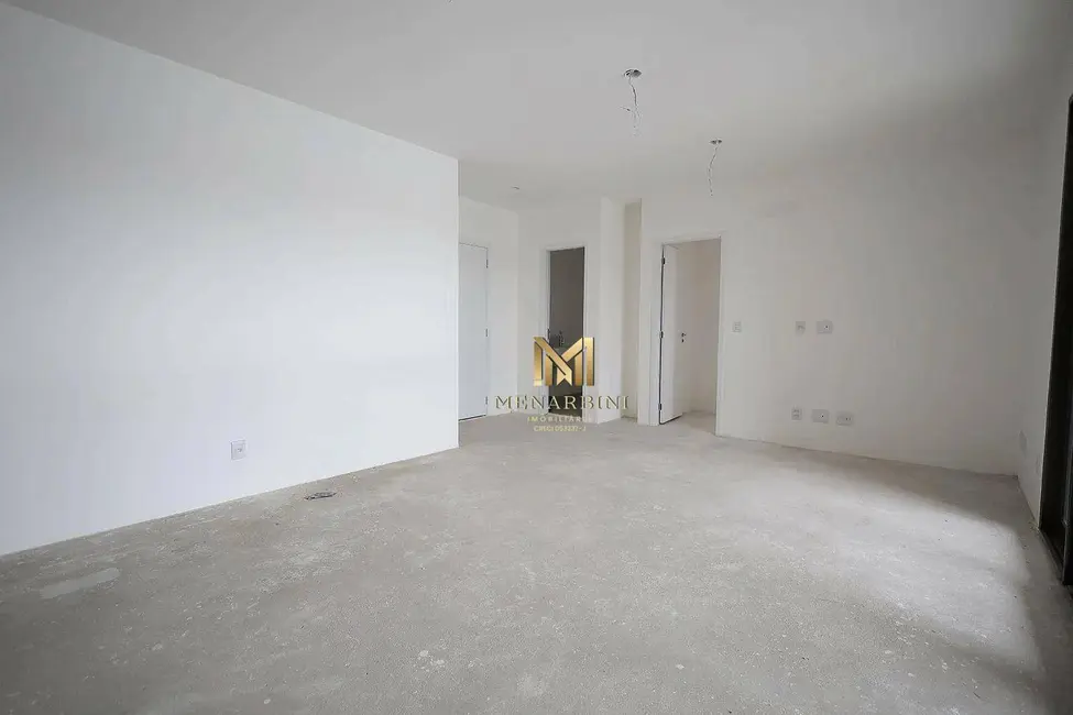 Foto 4 de Apartamento com 3 quartos à venda, 117m2 em Santo Andre - SP