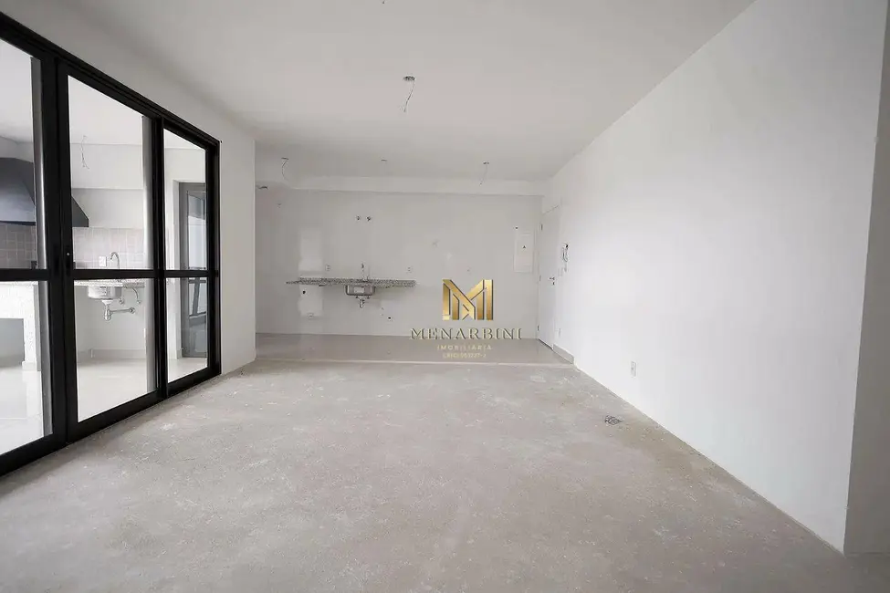 Foto 5 de Apartamento com 3 quartos à venda, 117m2 em Santo Andre - SP