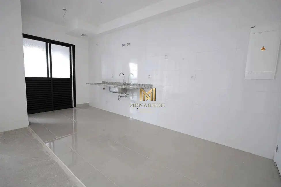 Foto 6 de Apartamento com 3 quartos à venda, 117m2 em Santo Andre - SP