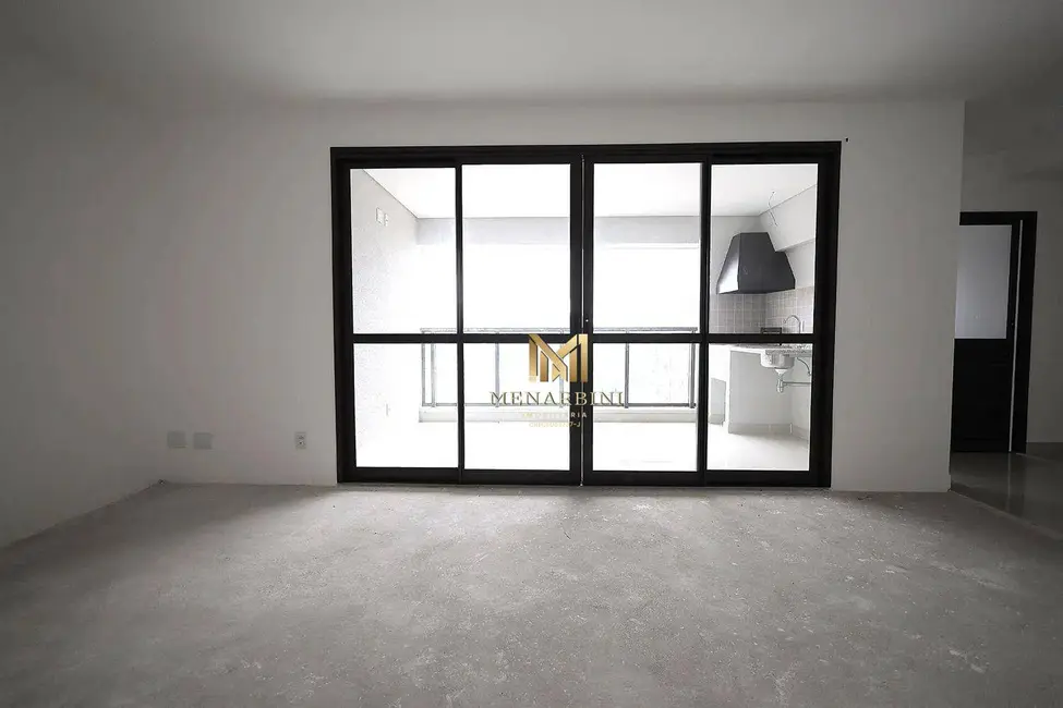 Foto 2 de Apartamento com 3 quartos à venda, 117m2 em Santo Andre - SP