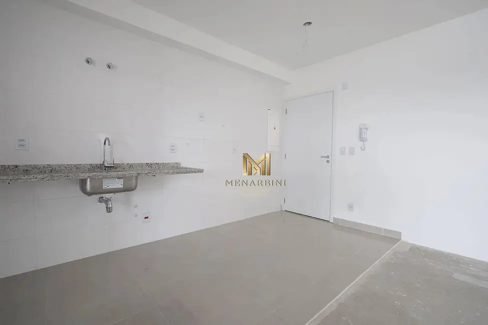 Foto 8 de Apartamento com 3 quartos à venda, 117m2 em Santo Andre - SP