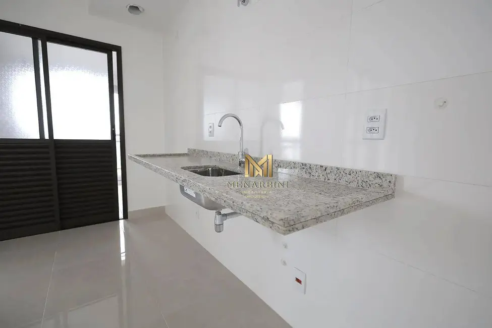 Foto 9 de Apartamento com 3 quartos à venda, 117m2 em Santo Andre - SP