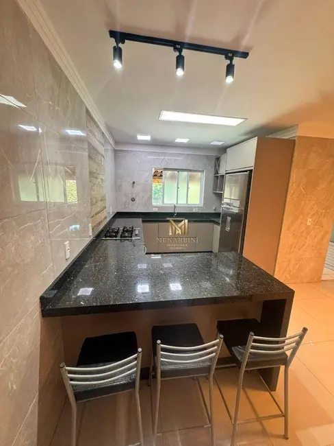 Foto 3 de Sobrado com 3 quartos à venda, 206m2 em Vila Pires, Santo Andre - SP