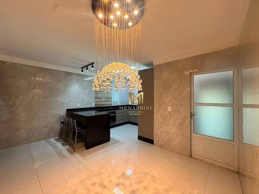 Foto 6 de Sobrado com 3 quartos à venda, 206m2 em Vila Pires, Santo Andre - SP