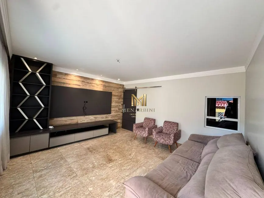 Foto 1 de Sobrado com 3 quartos à venda, 206m2 em Vila Pires, Santo Andre - SP