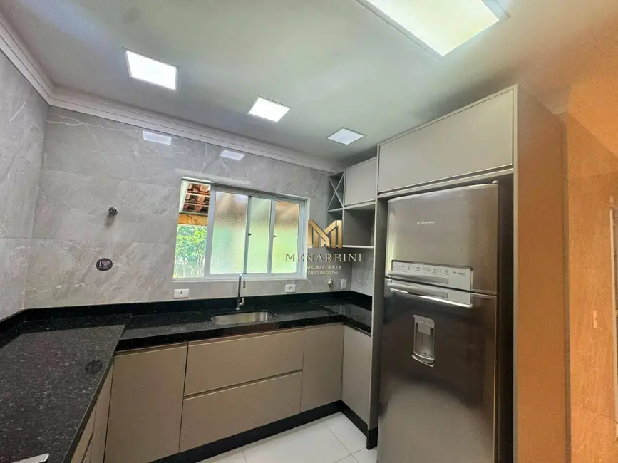 Foto 4 de Sobrado com 3 quartos à venda, 206m2 em Vila Pires, Santo Andre - SP