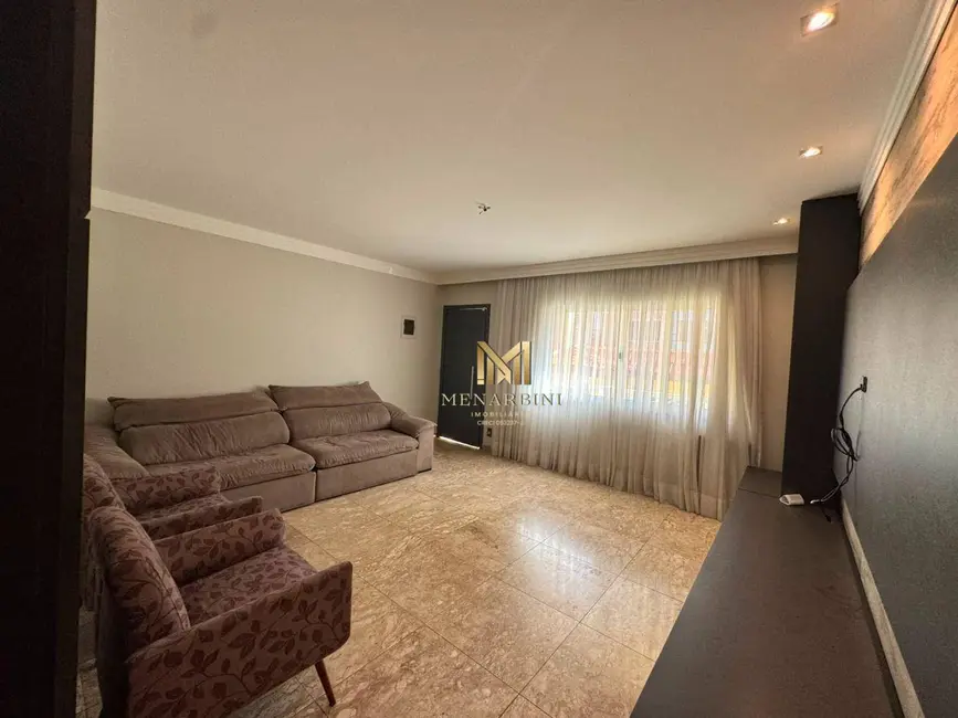 Foto 2 de Sobrado com 3 quartos à venda, 206m2 em Vila Pires, Santo Andre - SP