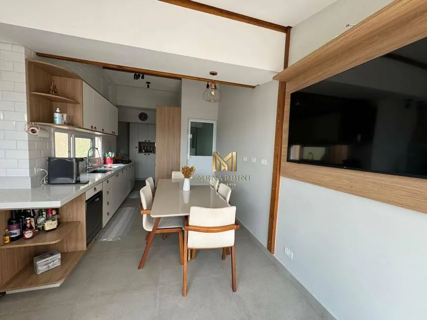 Foto 4 de Cobertura com 2 quartos à venda, 90m2 em Jardim Cambuí, Santo Andre - SP