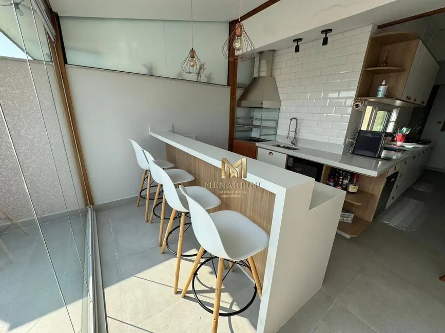 Foto 5 de Cobertura com 2 quartos à venda, 90m2 em Jardim Cambuí, Santo Andre - SP