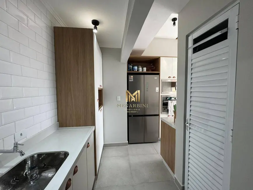 Foto 8 de Cobertura com 2 quartos à venda, 90m2 em Jardim Cambuí, Santo Andre - SP