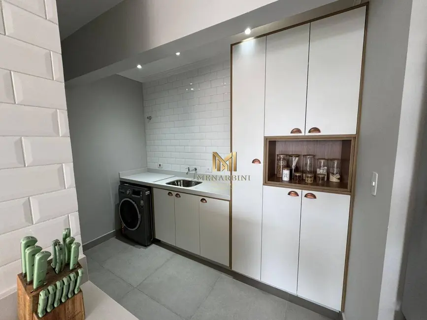 Foto 7 de Cobertura com 2 quartos à venda, 90m2 em Jardim Cambuí, Santo Andre - SP