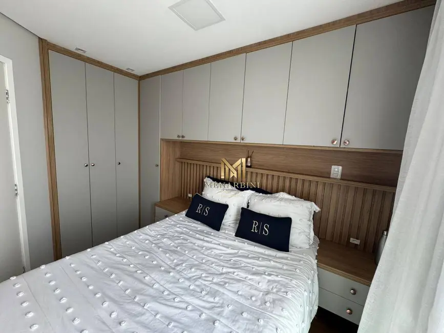 Foto 9 de Cobertura com 2 quartos à venda, 90m2 em Jardim Cambuí, Santo Andre - SP