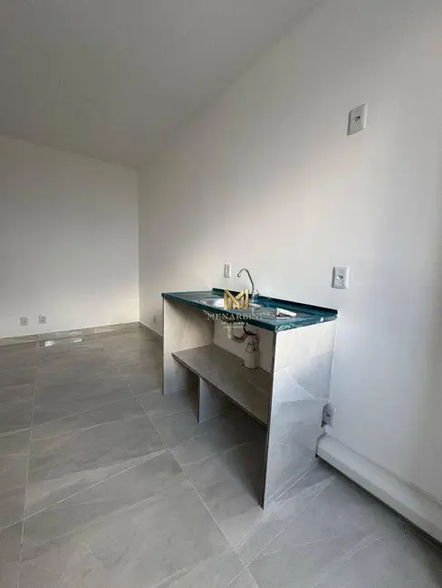 Apartamento com 2 quartos à venda, 39m2 em Parque das Nações, Santo Andre - SP - imagem 3 Foto 3 de Apartamento com 2 quartos à venda, 39m2 em Parque das Nações, Santo Andre - SP