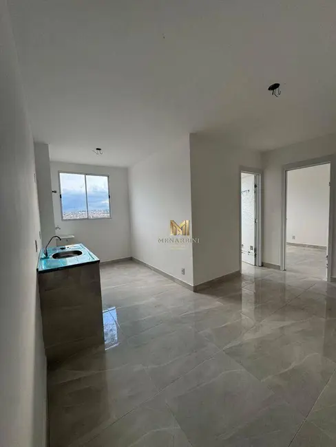 Apartamento com 2 quartos à venda, 39m2 em Parque das Nações, Santo Andre - SP - imagem 5 Foto 5 de Apartamento com 2 quartos à venda, 39m2 em Parque das Nações, Santo Andre - SP
