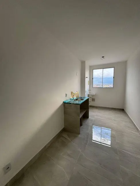 Apartamento com 2 quartos à venda, 39m2 em Parque das Nações, Santo Andre - SP - imagem 1 Foto 1 de Apartamento com 2 quartos à venda, 39m2 em Parque das Nações, Santo Andre - SP