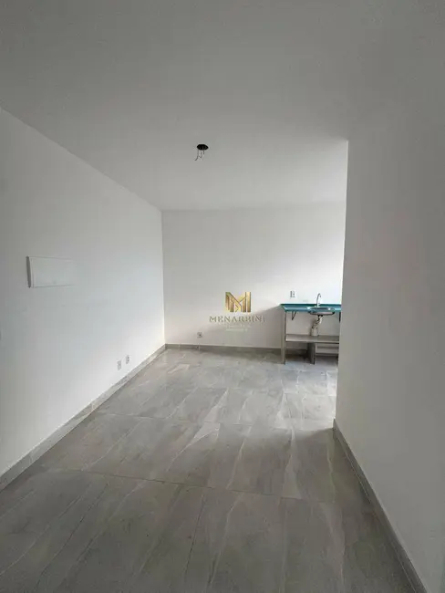 Apartamento com 2 quartos à venda, 39m2 em Parque das Nações, Santo Andre - SP - imagem 6 Foto 6 de Apartamento com 2 quartos à venda, 39m2 em Parque das Nações, Santo Andre - SP