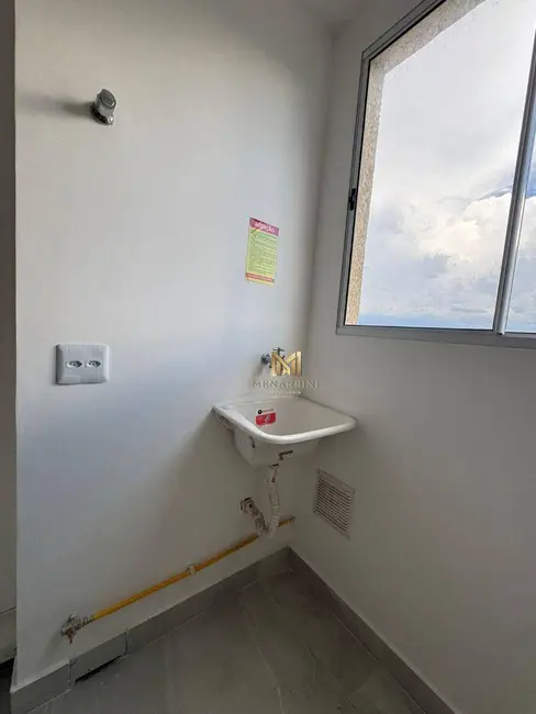 Apartamento com 2 quartos à venda, 39m2 em Parque das Nações, Santo Andre - SP - imagem 2 Foto 2 de Apartamento com 2 quartos à venda, 39m2 em Parque das Nações, Santo Andre - SP