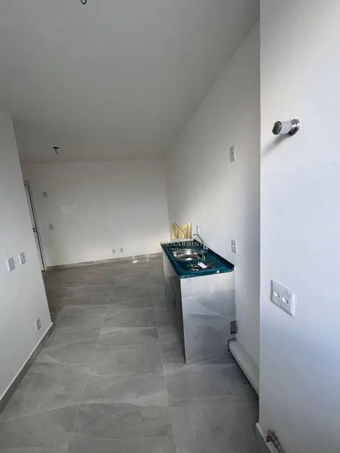 Apartamento com 2 quartos à venda, 39m2 em Parque das Nações, Santo Andre - SP - imagem 4 Foto 4 de Apartamento com 2 quartos à venda, 39m2 em Parque das Nações, Santo Andre - SP