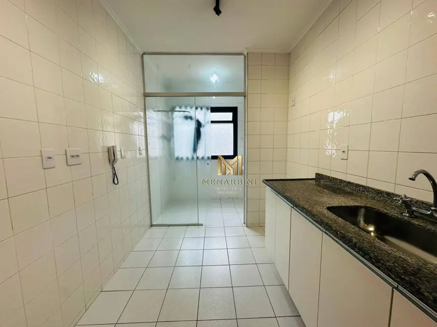 Foto 2 de Apartamento com 2 quartos à venda, 63m2 em Vila Floresta, Santo Andre - SP