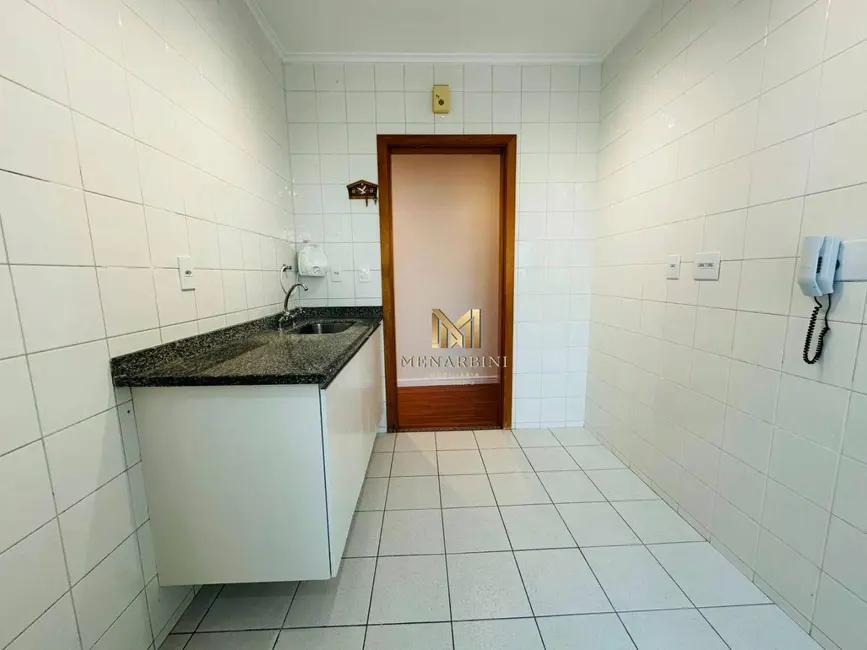 Foto 4 de Apartamento com 2 quartos à venda, 63m2 em Vila Floresta, Santo Andre - SP