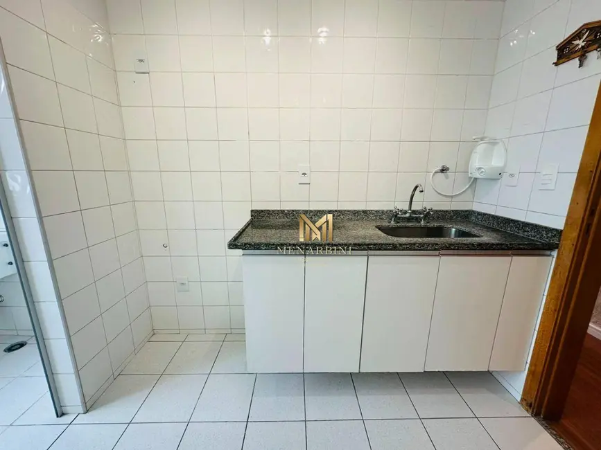 Foto 3 de Apartamento com 2 quartos à venda, 63m2 em Vila Floresta, Santo Andre - SP