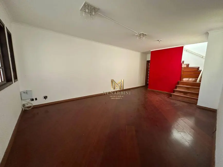 Sobrado com 3 quartos à venda, 165m2 em Parque das Nações, Santo Andre - SP - imagem 4 Foto 4 de Sobrado com 3 quartos à venda, 165m2 em Parque das Nações, Santo Andre - SP