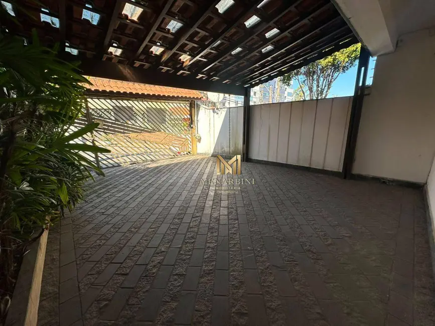 Sobrado com 3 quartos à venda, 165m2 em Parque das Nações, Santo Andre - SP - imagem 3 Foto 3 de Sobrado com 3 quartos à venda, 165m2 em Parque das Nações, Santo Andre - SP