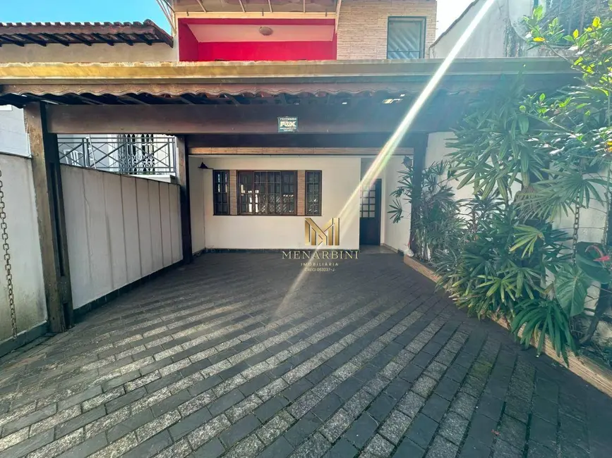 Sobrado com 3 quartos à venda, 165m2 em Parque das Nações, Santo Andre - SP - imagem 2 Foto 2 de Sobrado com 3 quartos à venda, 165m2 em Parque das Nações, Santo Andre - SP